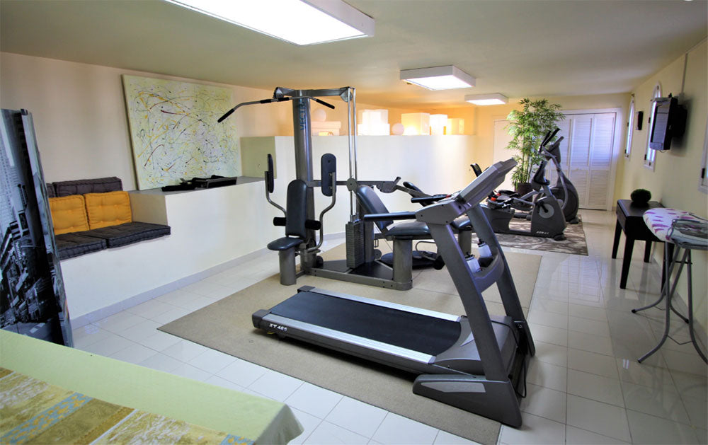 Villa Les Jardin Des Bellevue