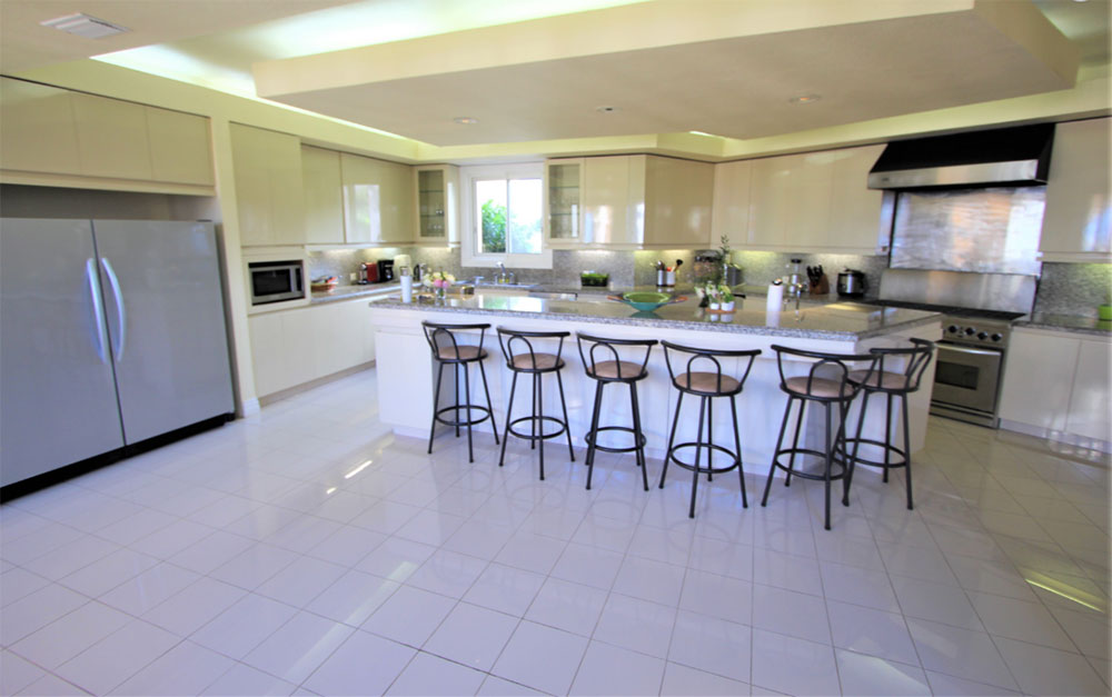 Villa Les Jardin Des Bellevue