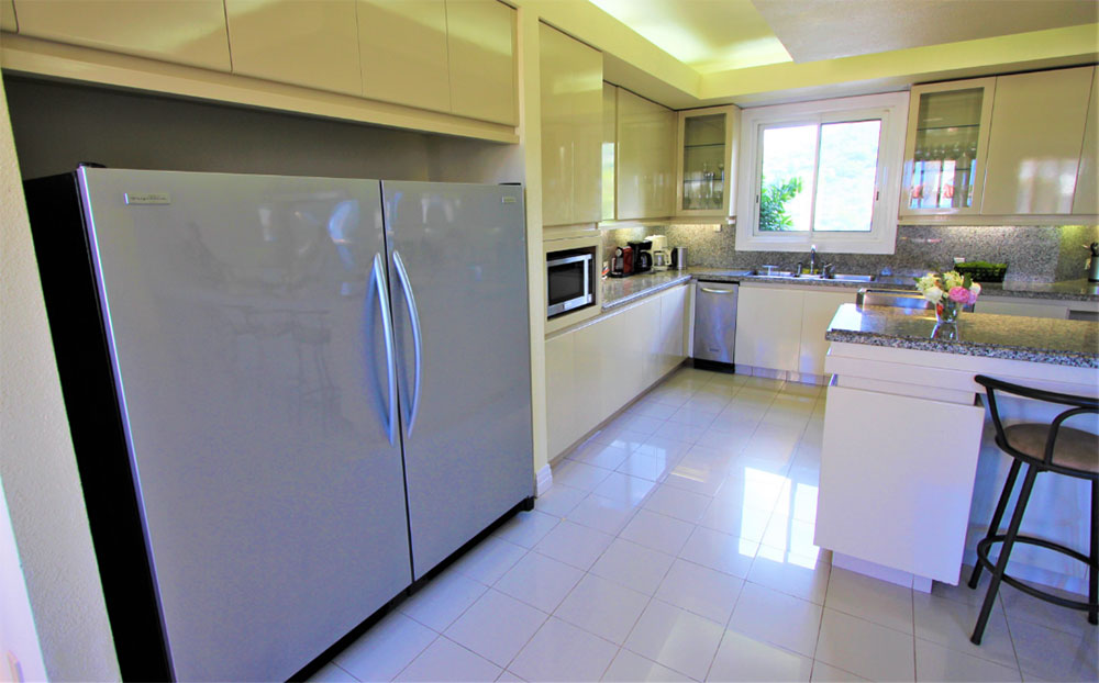 Villa Les Jardin Des Bellevue