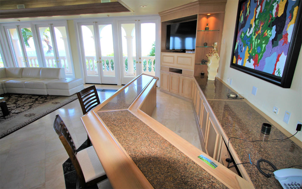 Villa Les Jardin Des Bellevue