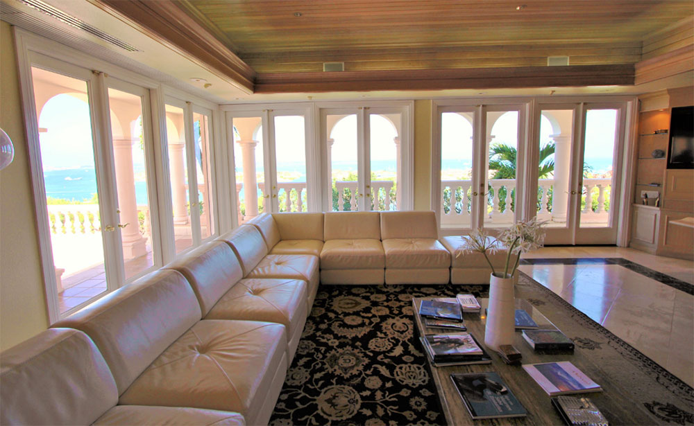 Villa Les Jardin Des Bellevue