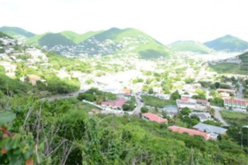 Cay Hill Development Acreage