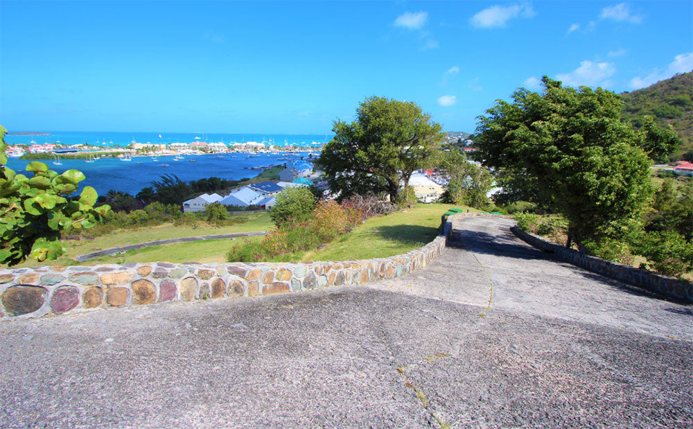 Villa Les Jardin Des Bellevue