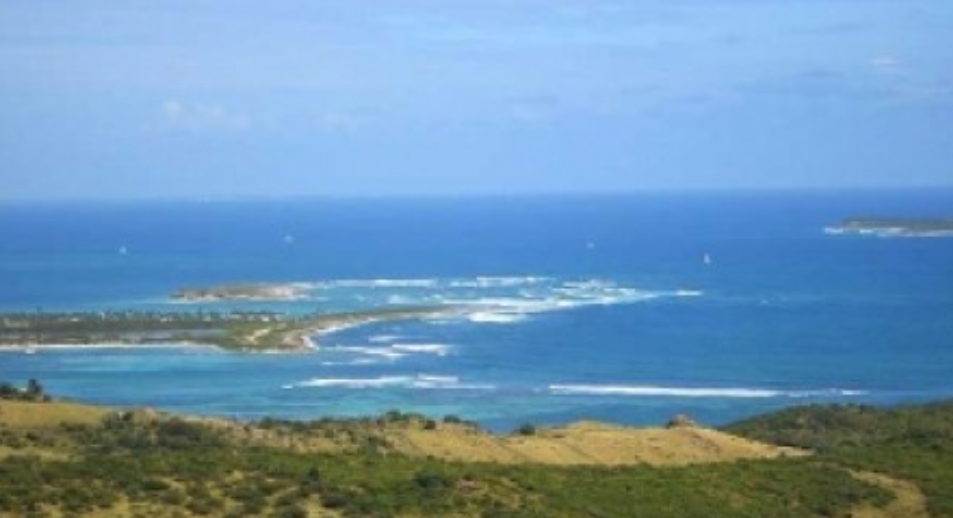 Oyster Pond Lot & Building plans/permits!