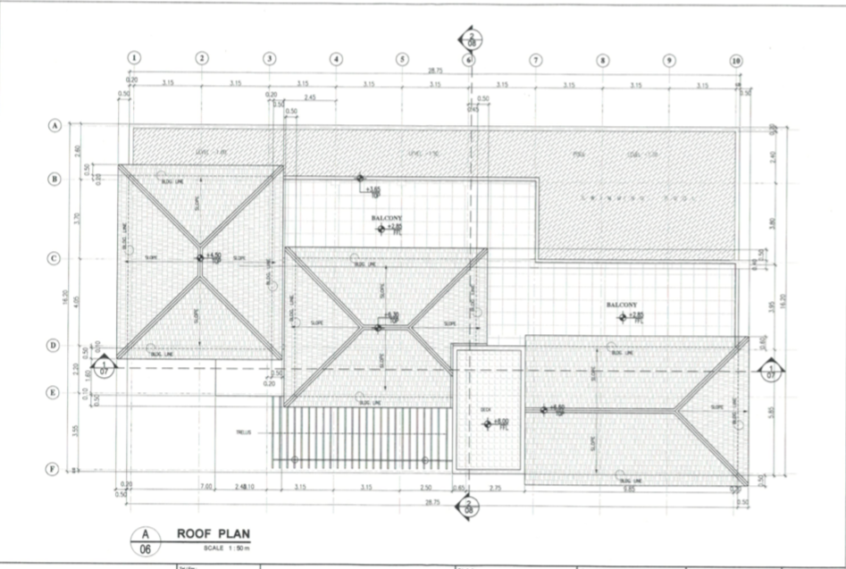 Oyster Pond Lot & Building plans/permits!