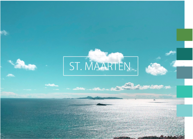 Mandara Ultra Luxury Residences overlooking St. Barts