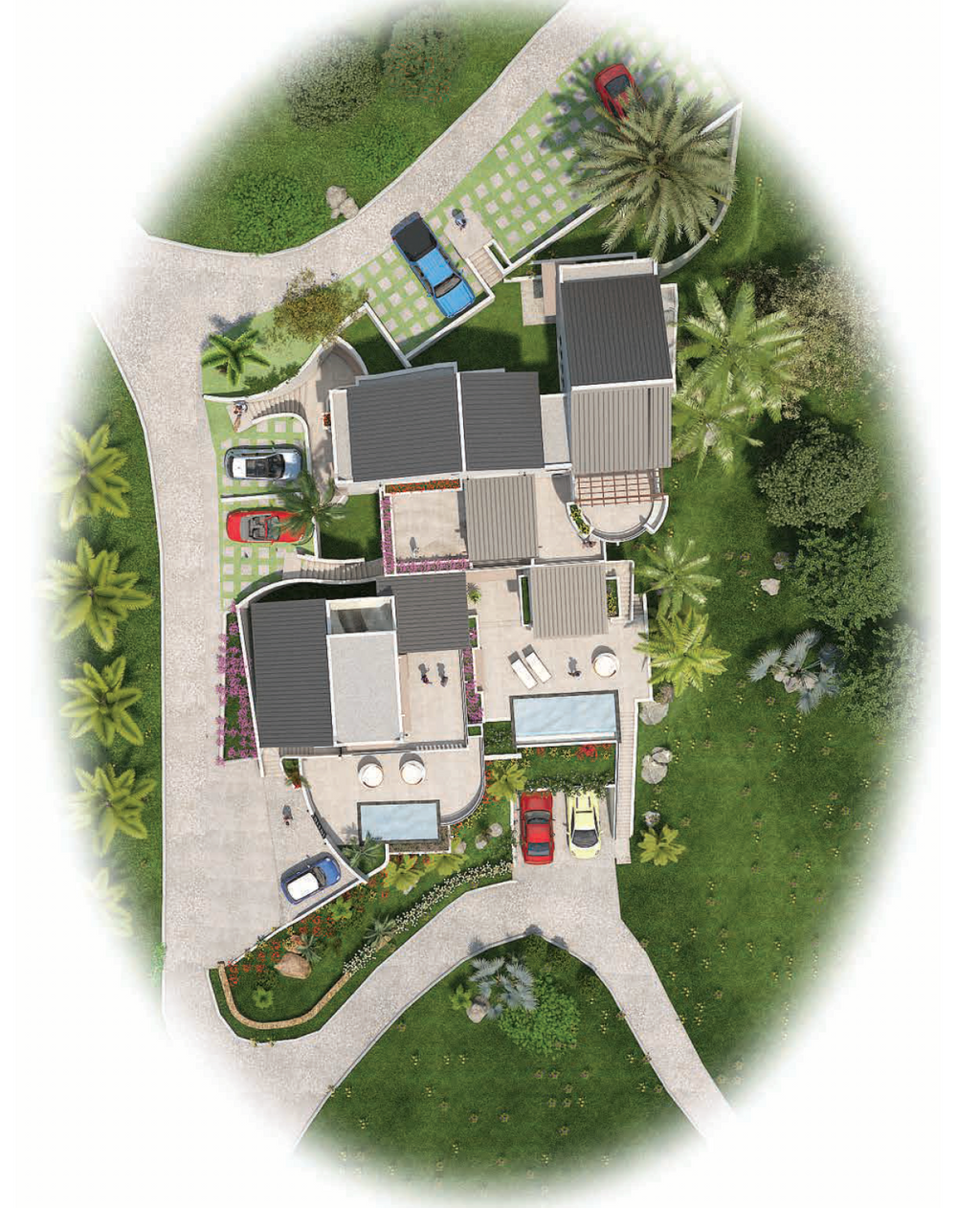 SoLea Little Bay Condo