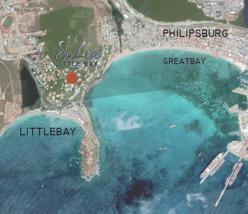 SoLea Little Bay Condo