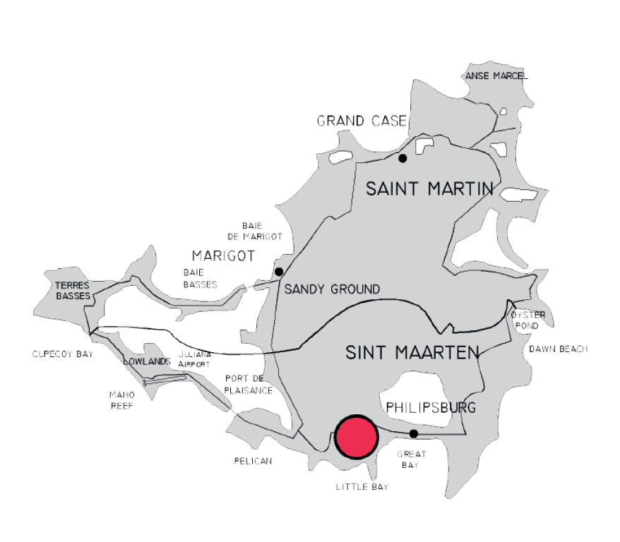 SoLea Little Bay Condo