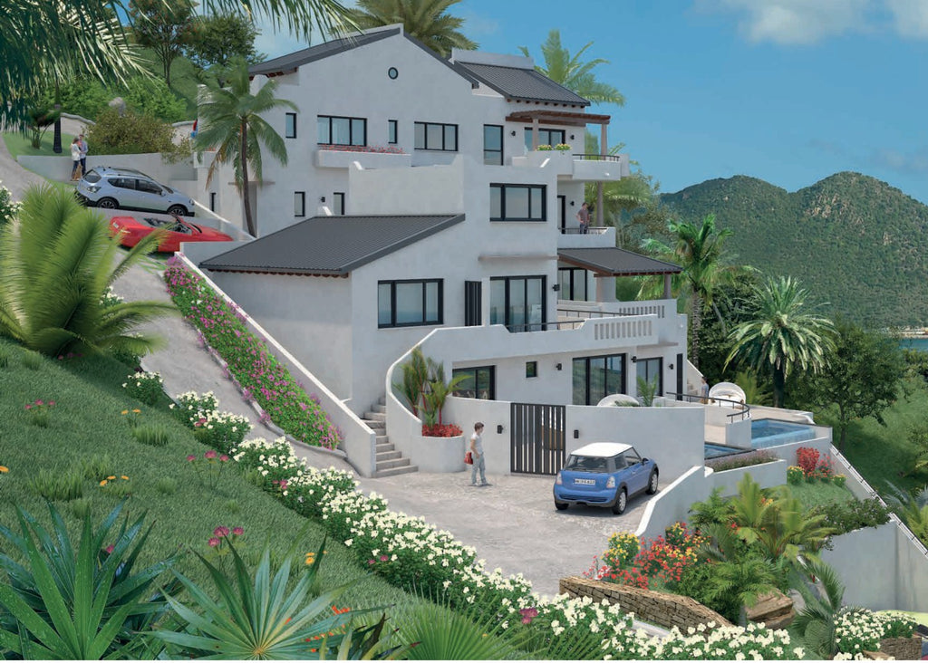 SoLea Little Bay Condo