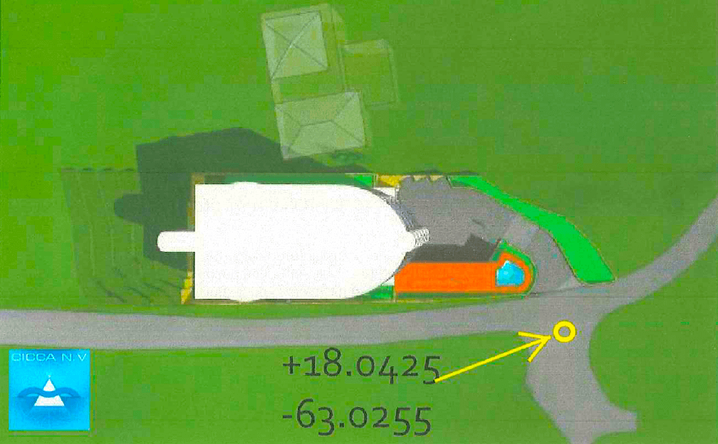 Red Pond Land Development Opportunity