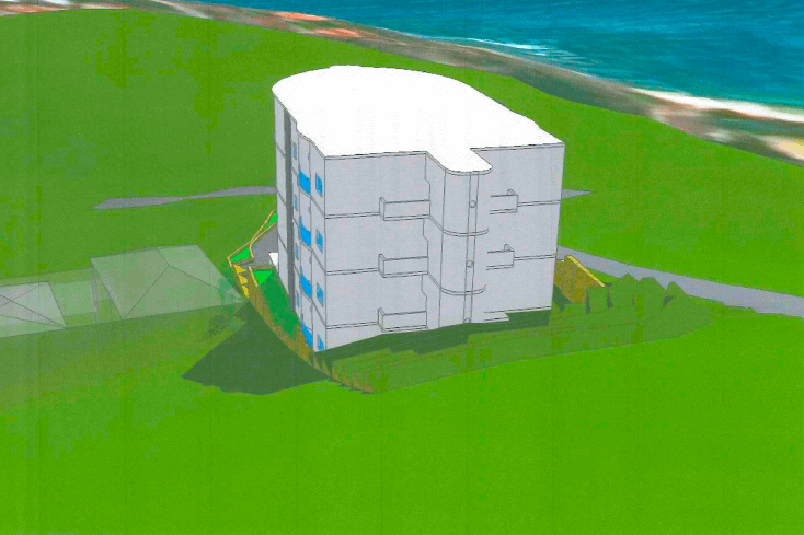 Red Pond Land Development Opportunity