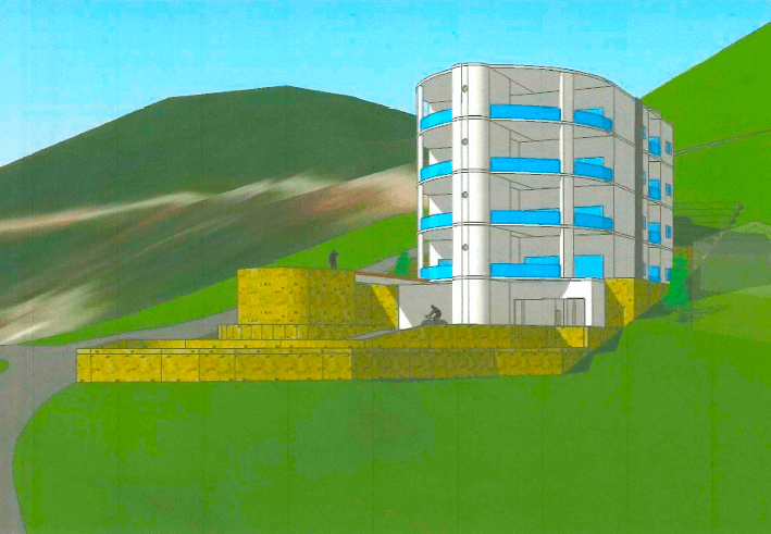 Red Pond Land Development Opportunity