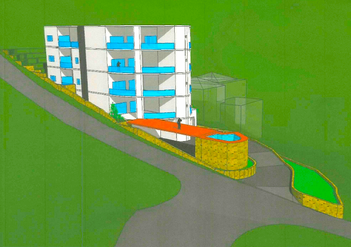 Red Pond Land Development Opportunity