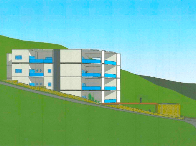 Red Pond Land Development Opportunity