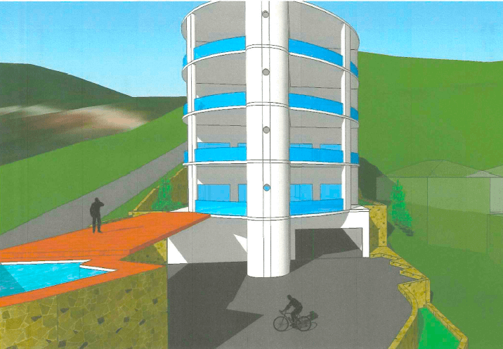 Red Pond Land Development Opportunity