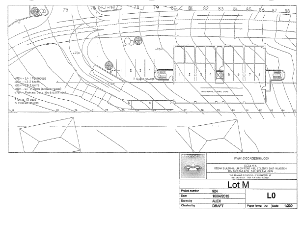 Red Pond Land Development Opportunity