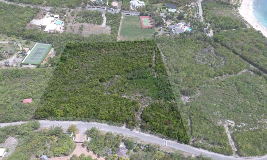 Terre Basse Luxury Land 2.47 acres