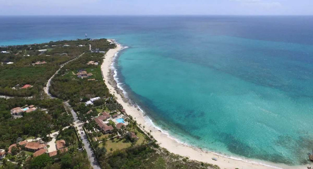 Terre Basse Luxury Land 2.47 acres