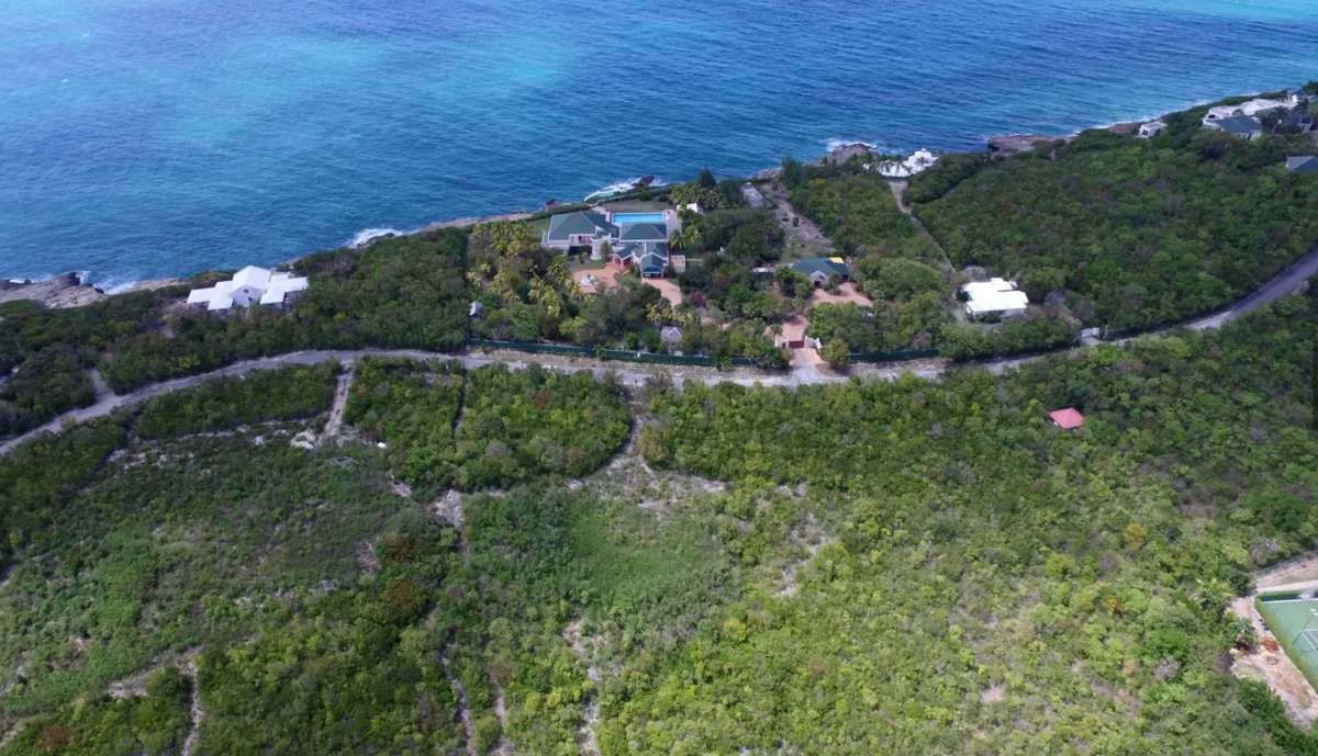 Terre Basse Luxury Land 2.47 acres