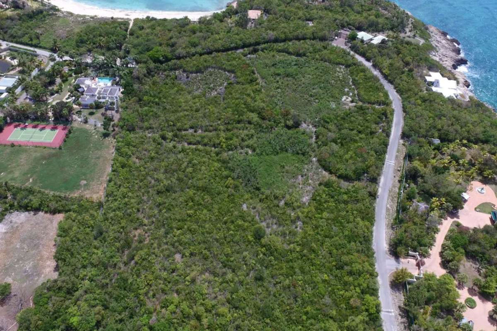 Terre Basse Luxury Land 2.47 acres