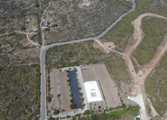 Jackson’s Hamlet – A Residential Community Property