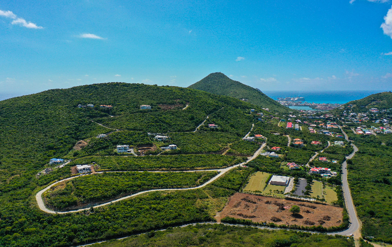 Jackson’s Hamlet – A Residential Community Property