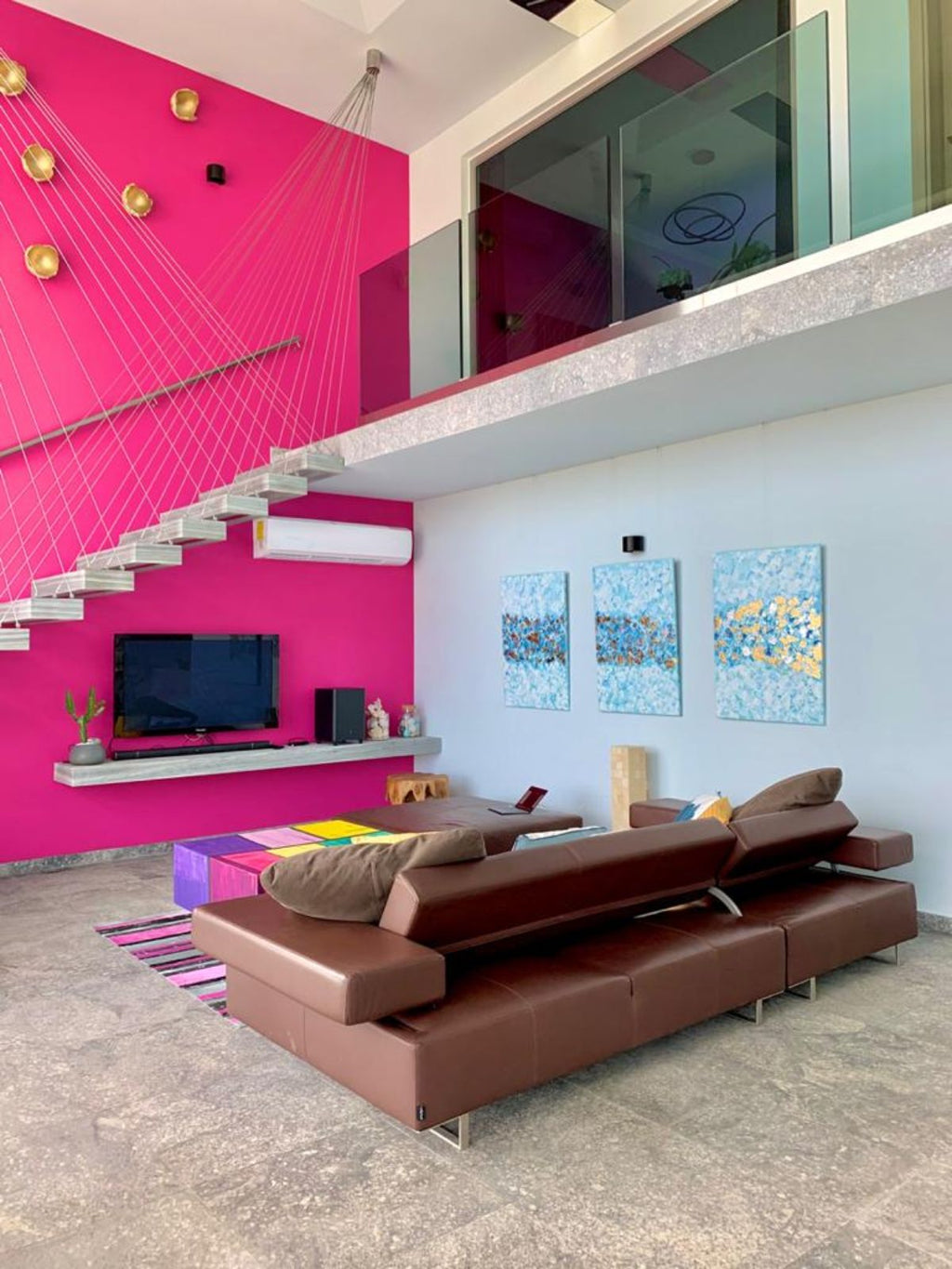 Sea True Villa – Maho