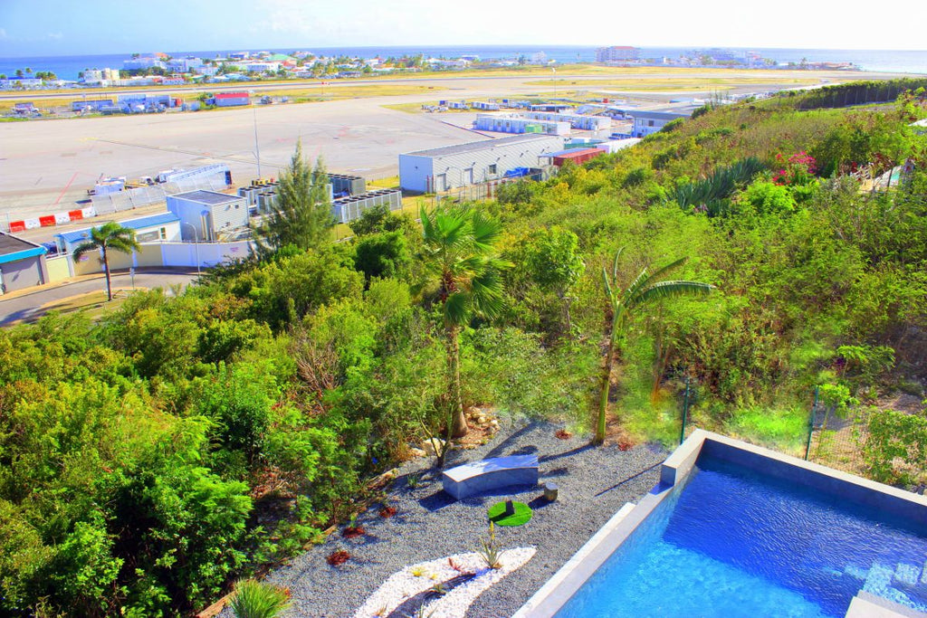 Sea True Villa – Maho