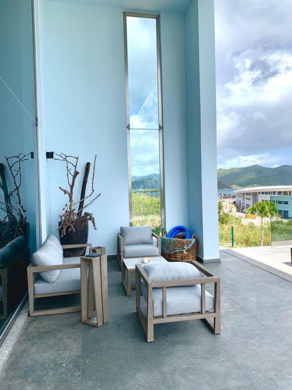 Sea True Villa – Maho