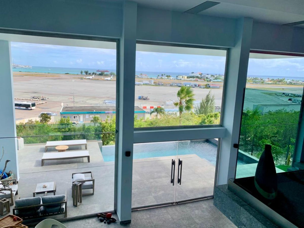 Sea True Villa – Maho