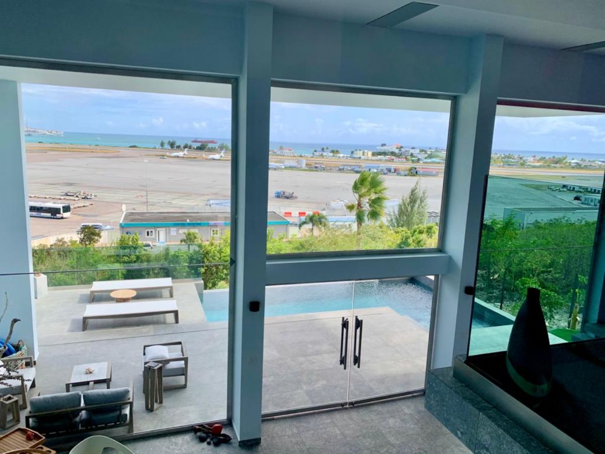 Sea True Villa – Maho