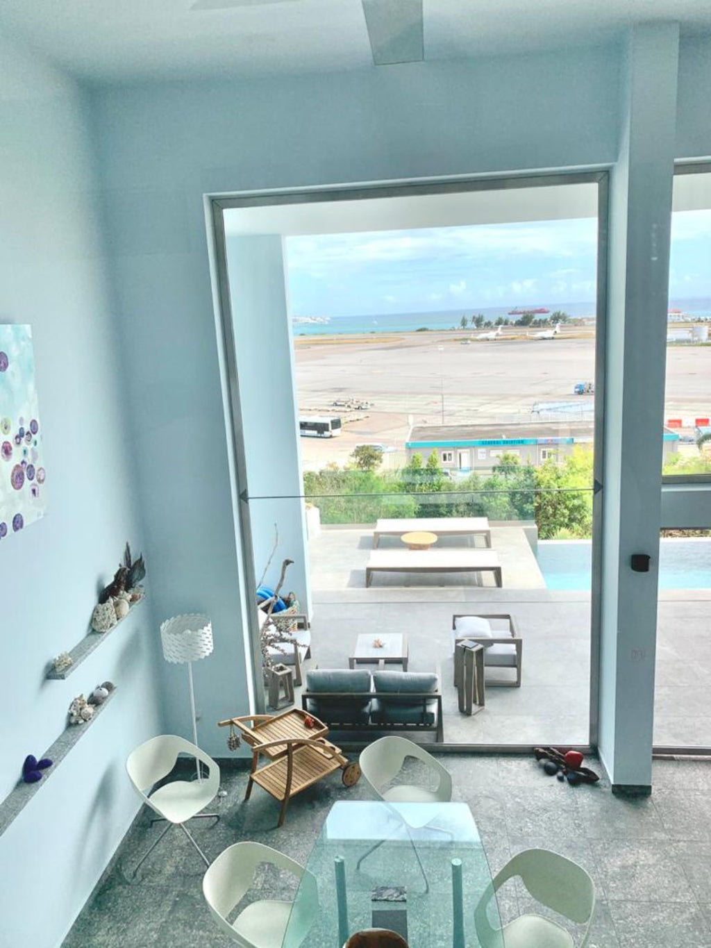 Sea True Villa – Maho