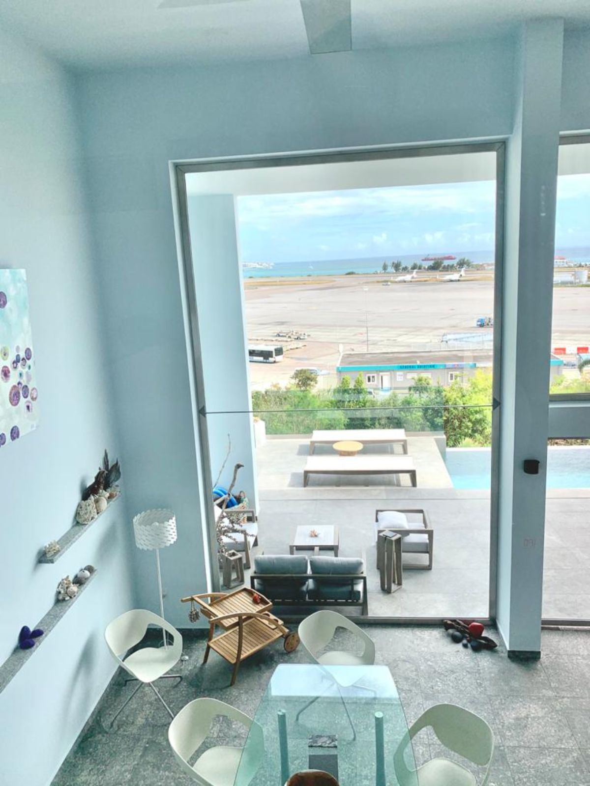 Sea True Villa – Maho