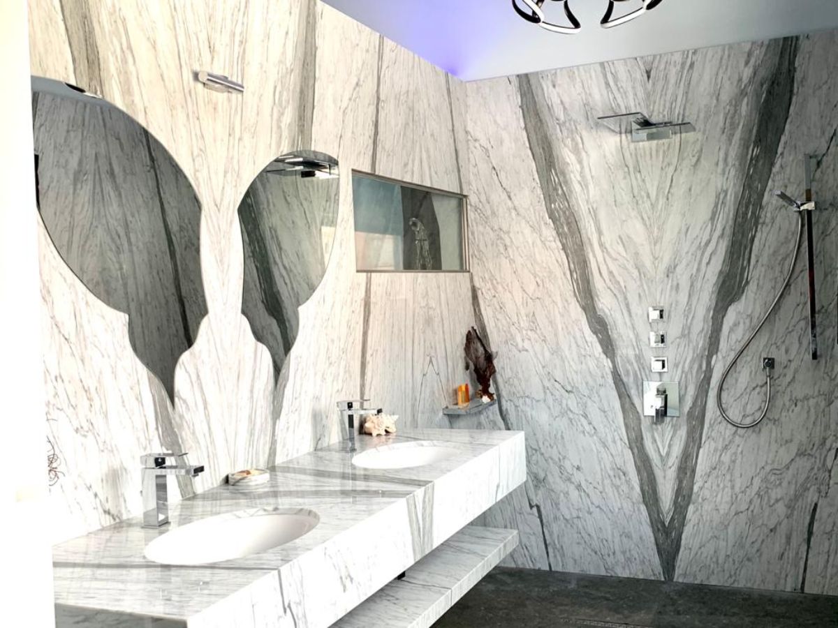 Sea True Villa – Maho