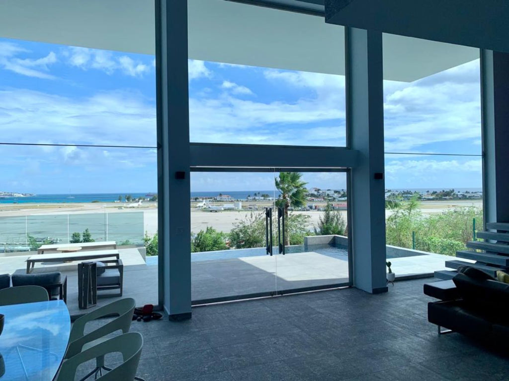 Sea True Villa – Maho