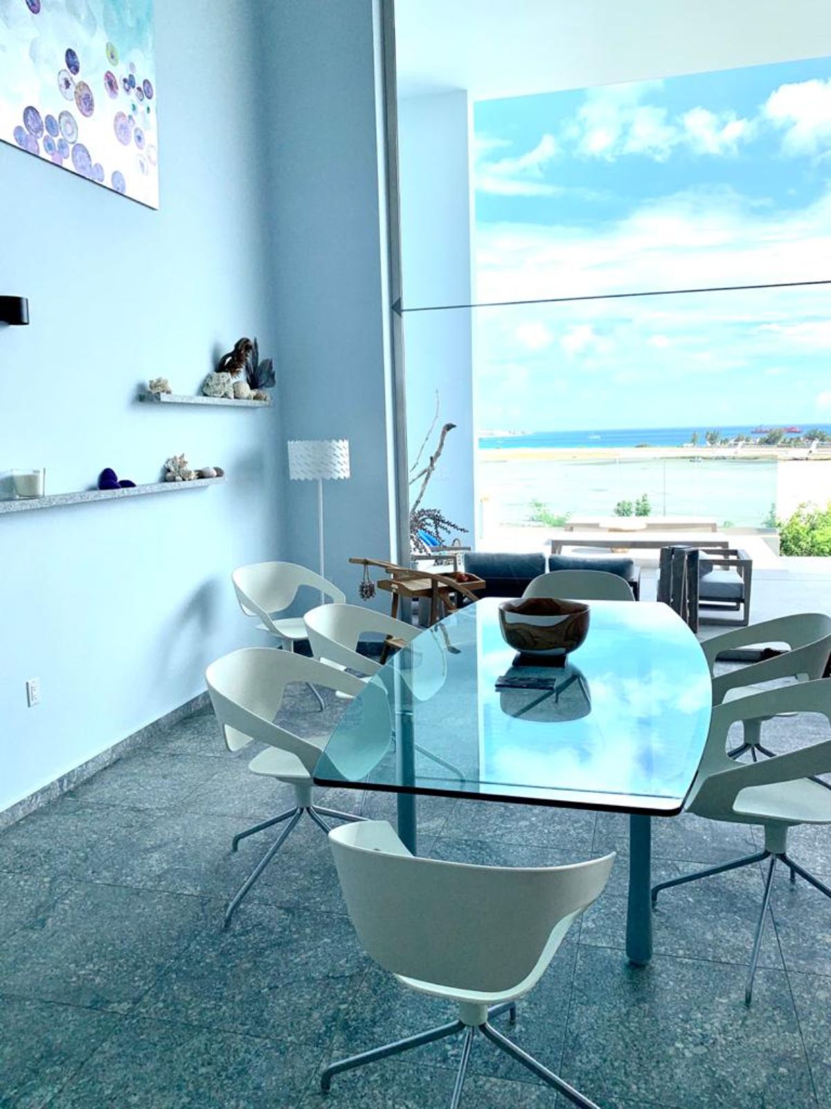 Sea True Villa – Maho