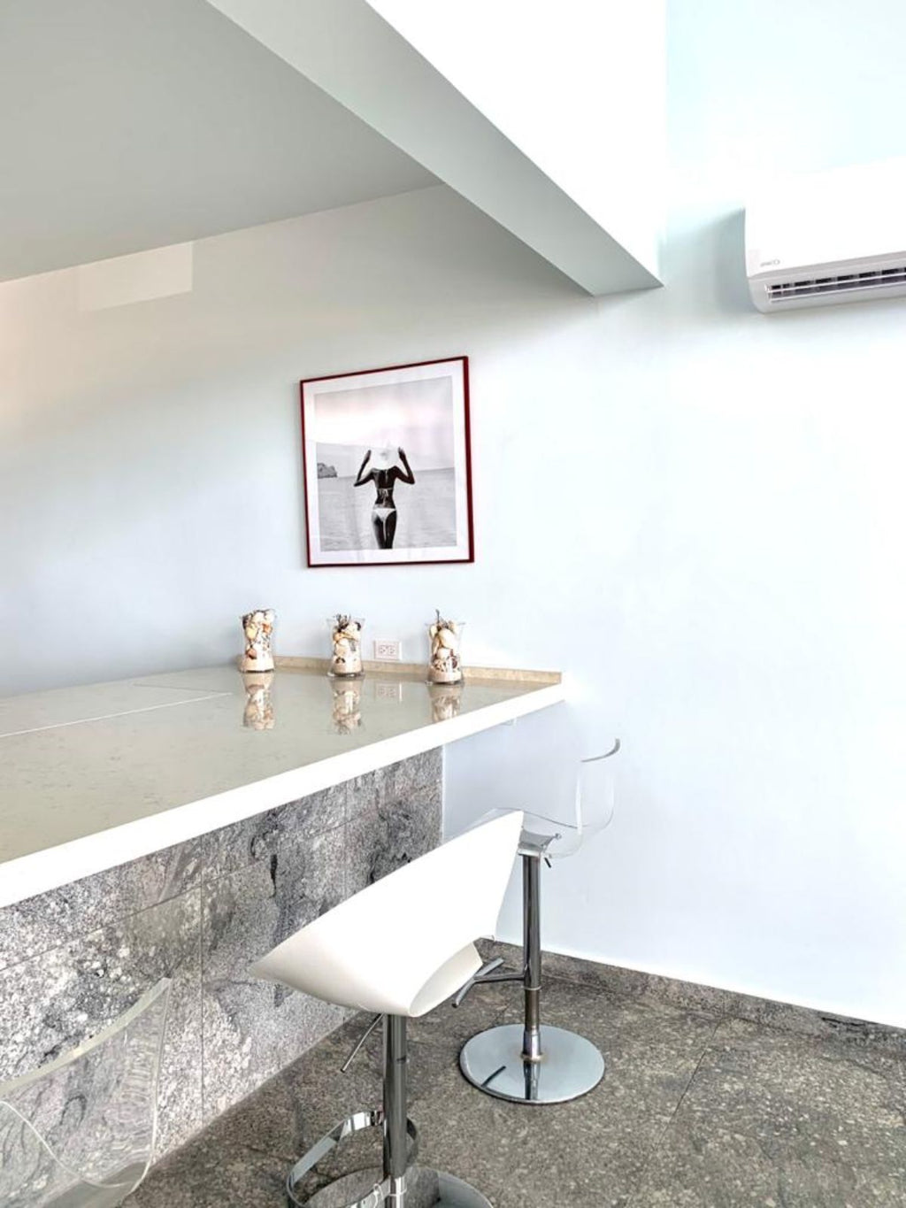 Sea True Villa – Maho