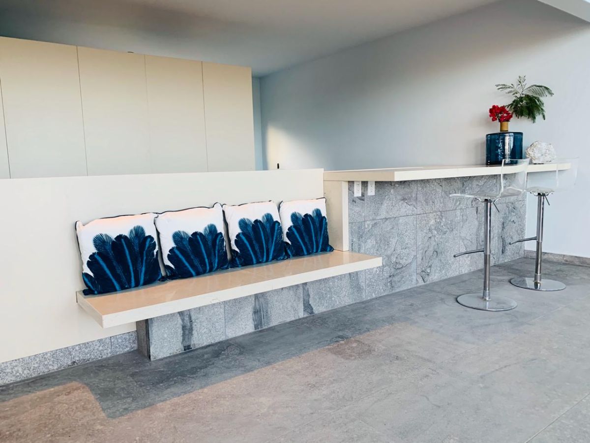 Sea True Villa – Maho