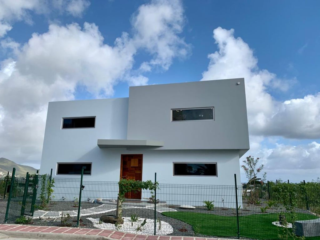 Sea True Villa – Maho