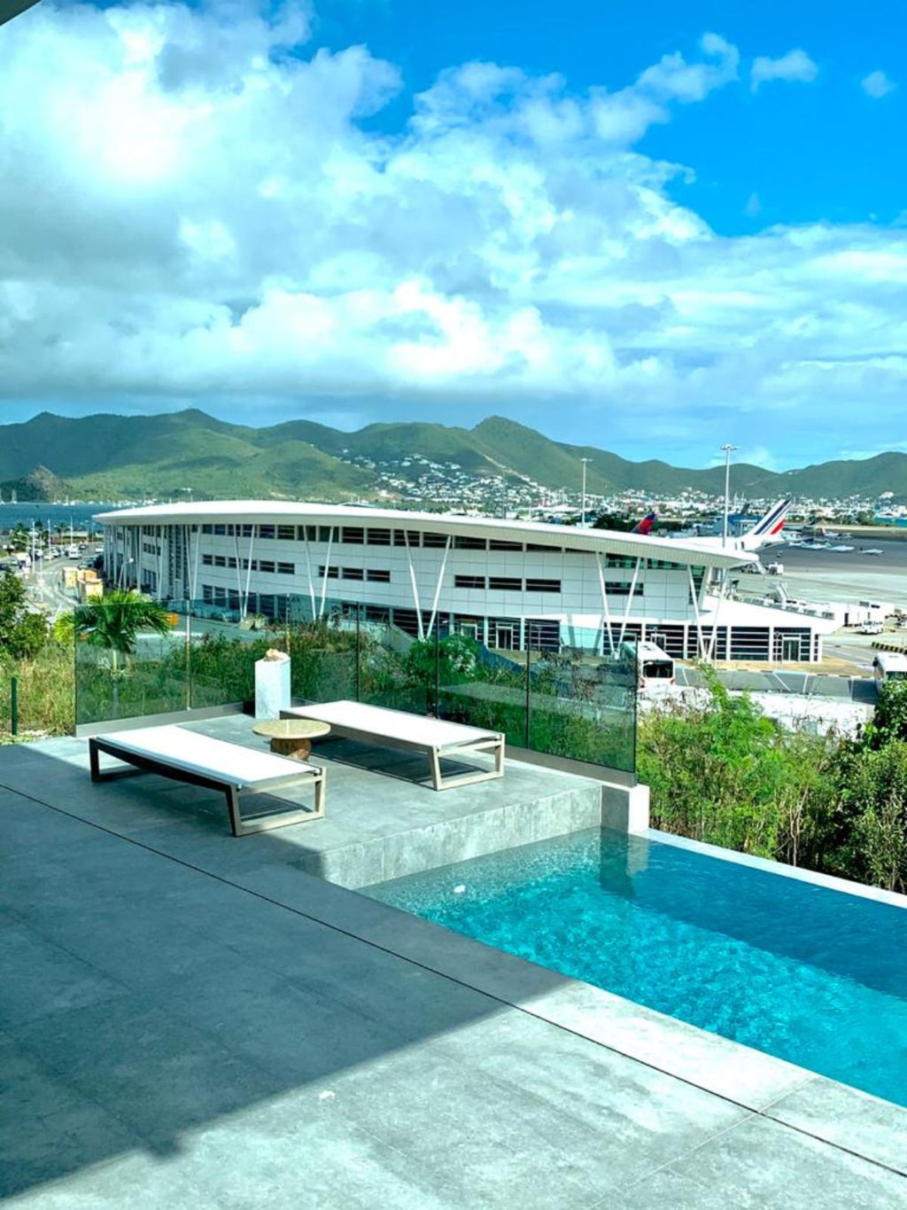 Sea True Villa – Maho