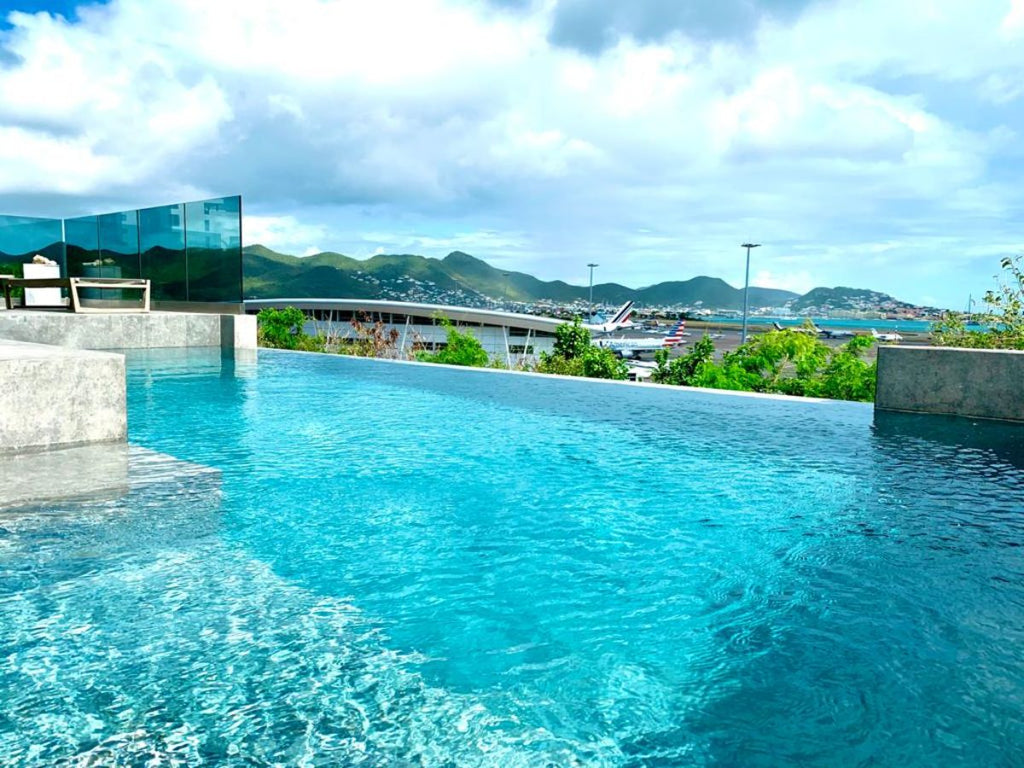 Sea True Villa – Maho