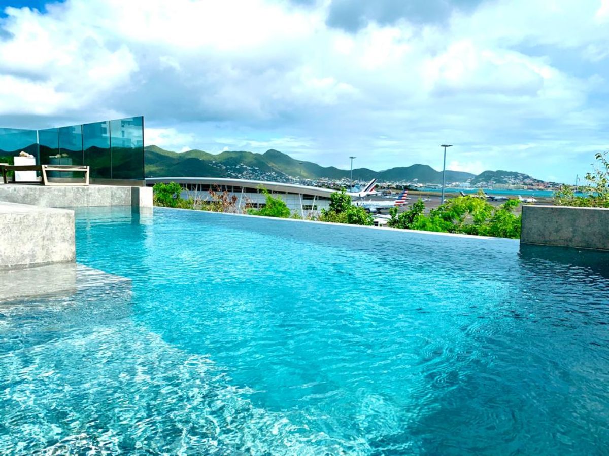 Sea True Villa – Maho