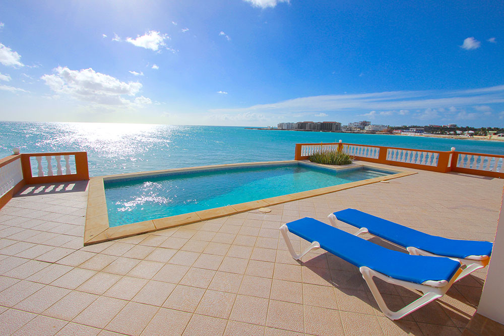 Beacon Hill Sunset Apartments