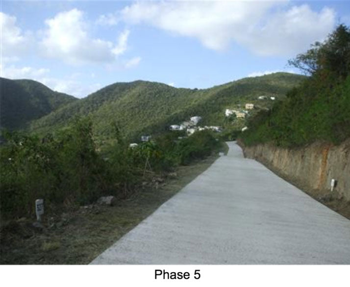 Valley View Estates Residential Building lot #120