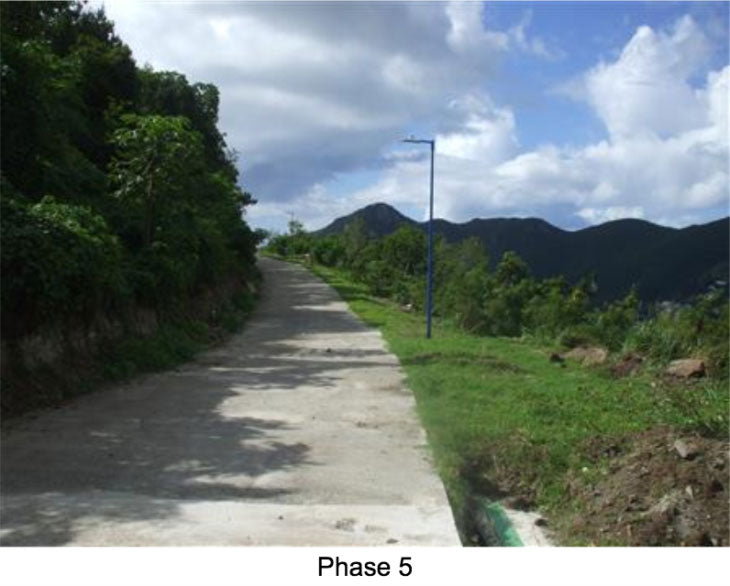 Valley View Estates Residential Building lot #120