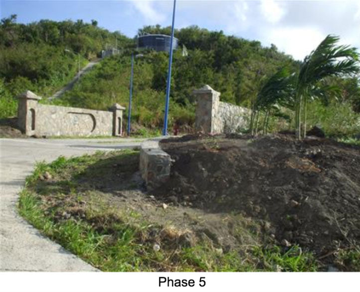 Valley View Estates Residential Building lot #120