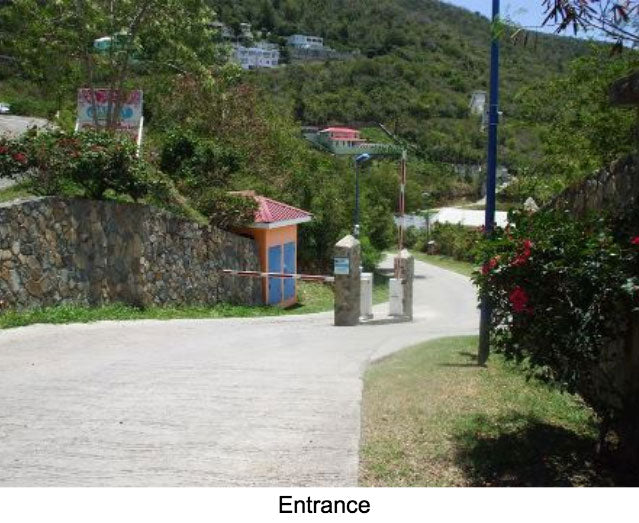 Valley View Estates Residential Building lot #116