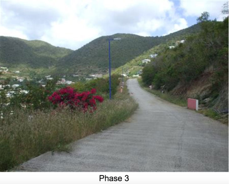 Valley View Estates Residential Building lot #116