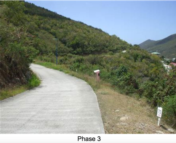 Valley View Estates Residential Building lot #120